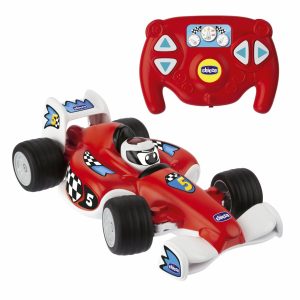 TOM RACE RC CHICCO