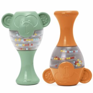 Maracas dos macaquinhos Chicco