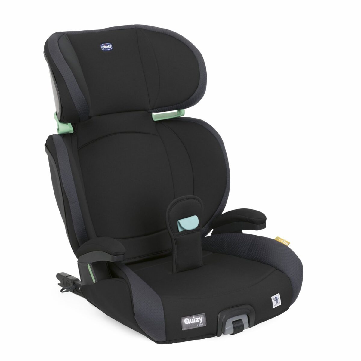 QUIZY I-SIZE (100-150 CM) CHICCO - Image 2