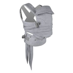 Porta-bebé Boppy ComfyGrow Chicco