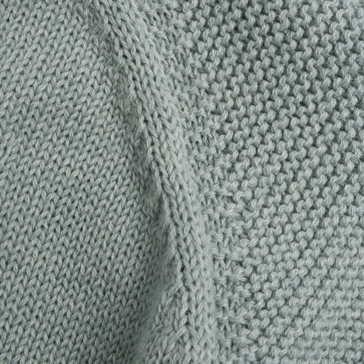 Babygrow de Malha Verde Chicco - Image 4