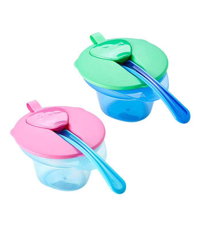 Taça Explora cool and Mash Tommee Tippee - Image 2