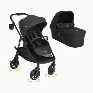 DUO VERSADRIFT + RAMBLE XL JOIE
