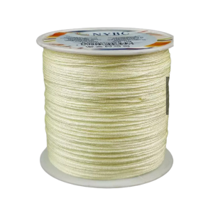 Cordão de Nylon Rayon 1mm 100M