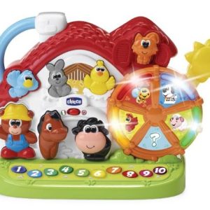 Quinta Interativa 2020 Chicco