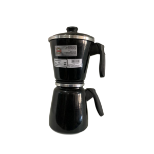 Cafeteira 1,5 LT Preto