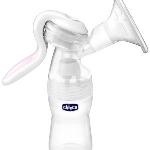 Bomba Tira Leite Manual NaturalFeeling Chicco