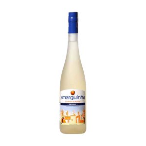 80 LICOR AMÊNDOA AMARGA 70CL