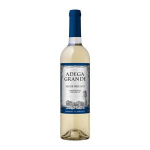 ADEGA GRANDE VINHO BRANCO M/SECO 750ML