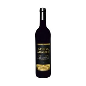 ADEGA GRANDE VINHO TINTO RESERVA TEJO 750ML