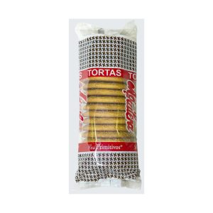AGUILERA TORTAS BANITAS 400GRS