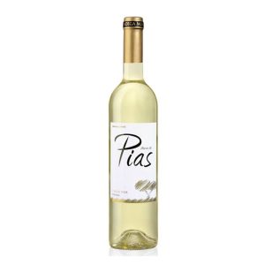ALMA DE PIAS VINHO BRANCO 750ML