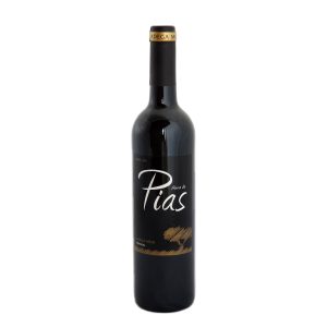 ALMA DE PIAS VINHO TINTO 750ML