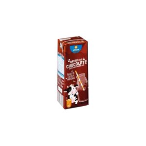 ALTEZA LEITE C/CHOCOLATE 200ML