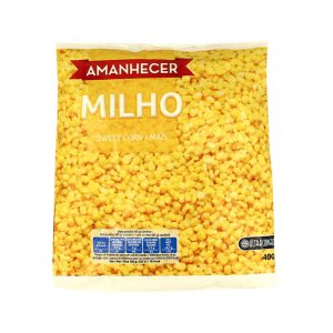 AMANHECER MILHO 400GR