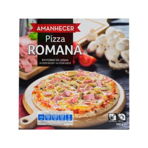 AMANHECER PIZZA ROMANA 350GR