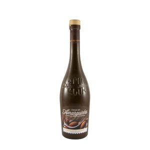 AMARGUINHA LICOR CREME AMENDOA/CHOCOLATE 70CL