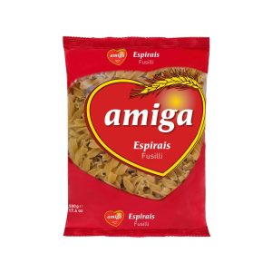 AMIGA MASSA ESPIRAIS FAMIL 500GRS