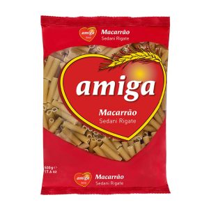 AMIGA MASSA MACARRON FAMIL 500GRS