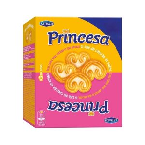 ARTIACH BOL. PRINCESA 90GR