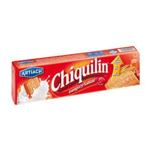 ARTIACH CHIQUILIN 175GRS