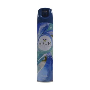 ARUN AMBIENTADOR SPRAY OCEANO 300ML