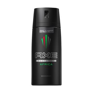 AXE DEO SPRAY AFRICA 150ML