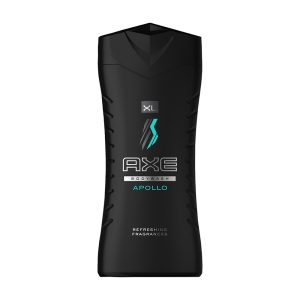 AXE GEL BANHO APOLLO 400ML