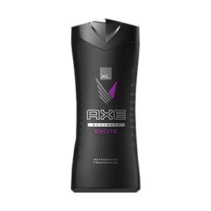 AXE GEL BANHO EXCITE 400ML