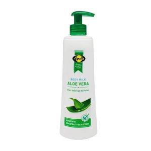 AYALA BODY MILK ALOÉ VERA DOSIFICADOR 400ML