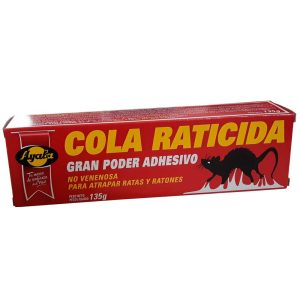 AYALA COLA RATICIDA 135GR