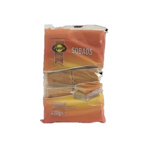 AYALA SOBAO GRANDE 20 UN 400GR