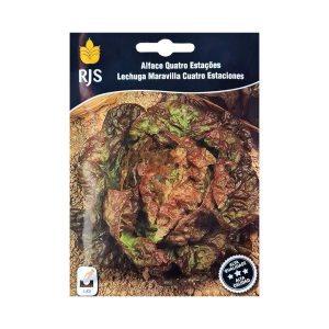 Alface Maravilha das Quatro Estações 10G