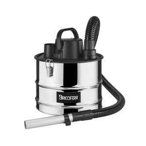 Aspirador de Cinzas Inox 1200W 15L