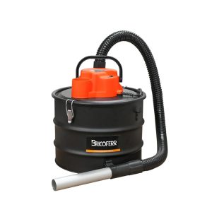 Aspirador de Cinzas Elétrico 1200W 15L