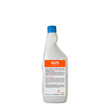 B575 750ml – Creme Limpeza Wc