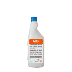 B623 750ml – Gel Desincrustante Forte