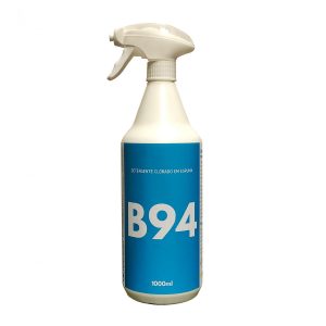 B94 1l – Detergente Clorado Espuma Elimina Bolores