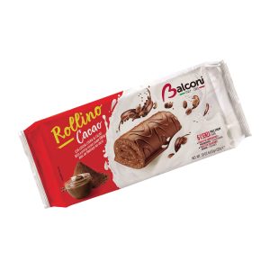 BALCONI ROLLINO  CACAU 222GR