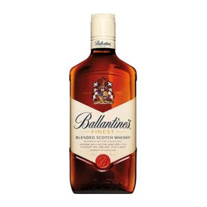 BALLANTINES WHISKY FINEST 70CL