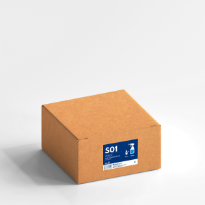Box S01 100ml – Vidros E Multisuperficies Recarga Pack12un