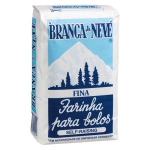 BRANCA DE NEVE FARINHA FINA KG