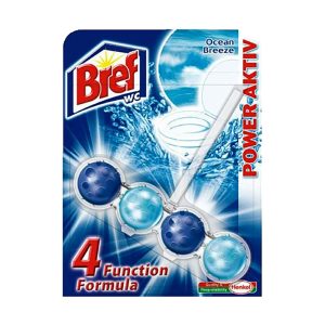 BREF WC POWER ACTIVO BRISA DO MAR 50GRS