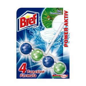 BREF WC POWER ACTIVO FRESCURA PINHO 50GRS