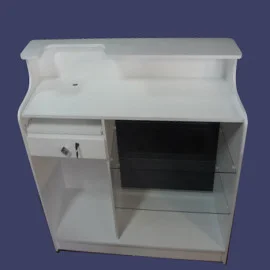 Caixa Vitrine 3 G
