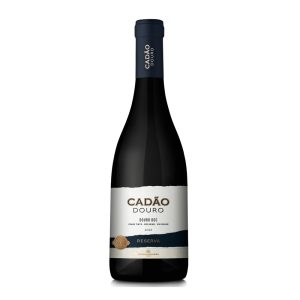 CADÃO DOURO RESERVA DOC 75 CL