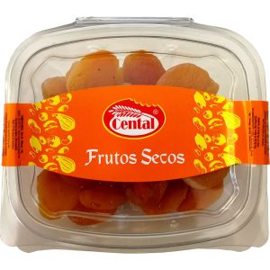 CENTAL ALPERCE SECO 230GRS