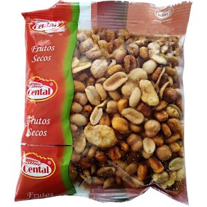 CENTAL COCKTAIL SALGADO 9 200GRS