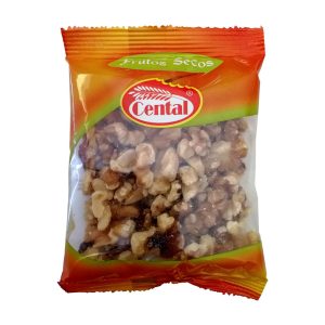 CENTAL MIOLO NOZ 70GRS