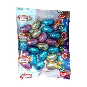 CENTAL OVOS COM RECH. CREME AVELÃ 150GRS